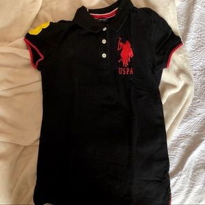 Women’s polo shirt